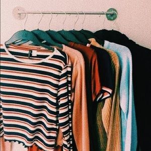 Meet your Posher, Amel